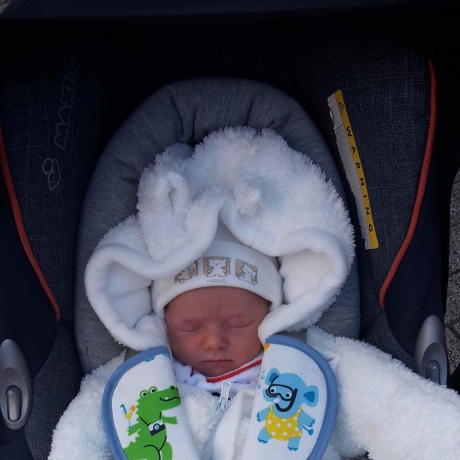 Baby-Autositz Baby-Autositz