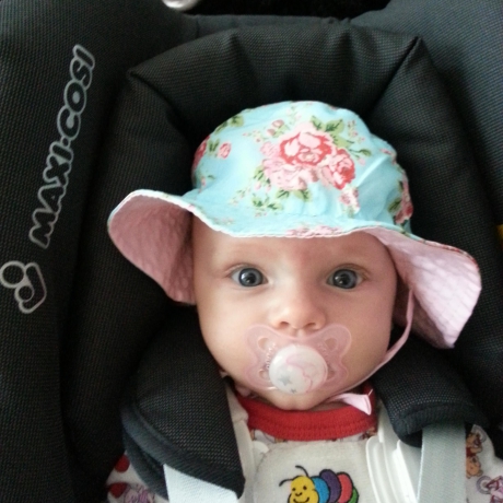 Baby-Autositz Baby-Autositz