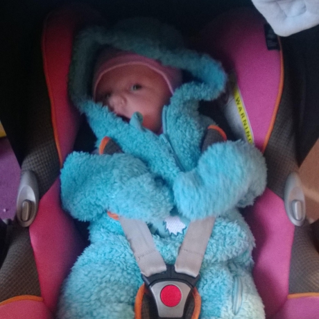 Baby-Autositz Baby-Autositz