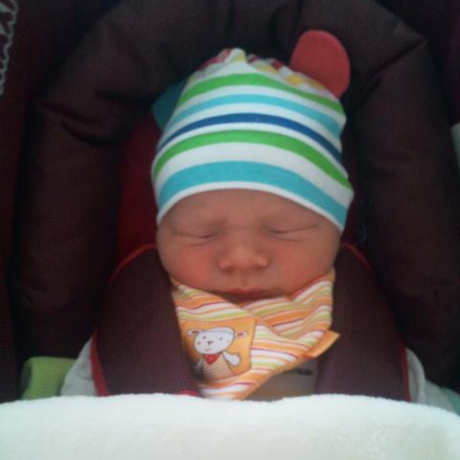 Baby-Autositz Baby-Autositz