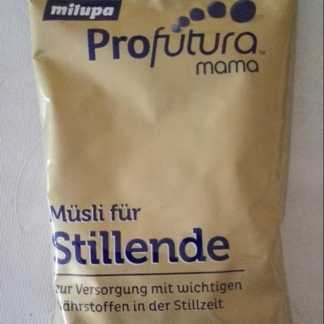 Profutura mama Müsli Profutura mama Müsli