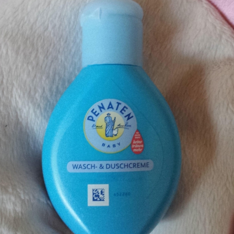 Wasch und Duschcreme Wasch und Duschcreme