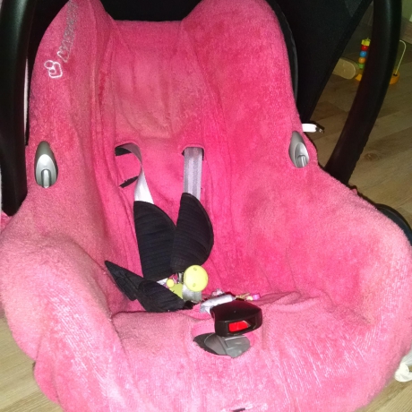Baby-Autositz Baby-Autositz