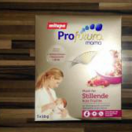 Profutura mama Müsli Profutura mama Müsli